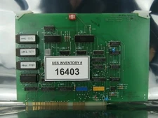 SCI Solid Controls 428-406 System Controller PCB Card 428-405 Used Working