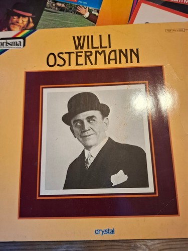 10x Karneval*Stimmungs*LPS´s* *Colonia Duett*Ostermann; De Höhner;Willy Millowit - Bild 5 von 11
