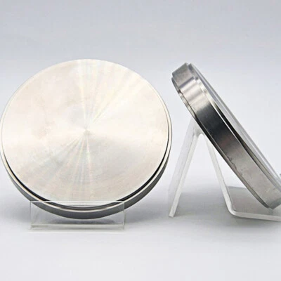 XANGTECH 98mm Grade 5 Block Disc Thickness 10-30mm