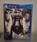 Yakuza Kiwami - PS4 (Limited Run Games #572)