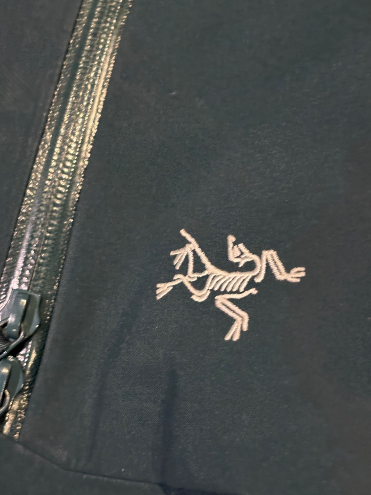 Arcteryx Sabre pants, size small - read description thumbnail 7