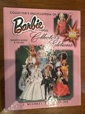 Collector's Encyclopedia of Barbie Doll by Augustyniak, Michael J.