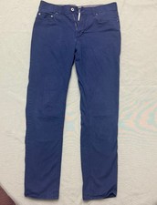 Member's Mark Men's Straight Fit Mason 5 Pocket Stretch Pant