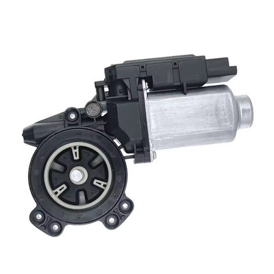 FR Window lift Motor For Renault Megane 2 Grand Scenic 2 Scenic Clio 3 Espace 4