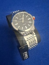 Jones New York Diamond Collection Watch Men's