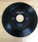 The Beatles Souvenir of Visit to America Vee-Jay VJ EP 1-903 1964 Anna 45 rpm 7”