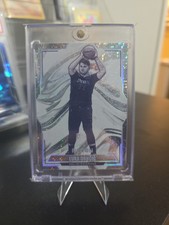 2023-24 Recon Basketball Luka Doncic Contours #16 Case Hit SSP Dallas Mavericks 
