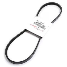 Cinghia AC 90048-31106 Compressore aria condizionata originale Daihatsu...