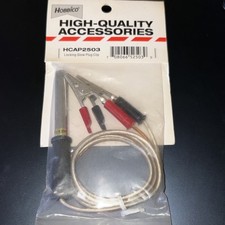 HOBBICO HCAP2503 Locking Glow Plug Clip - NEW