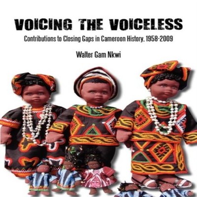 Voicing the Voiceless. Contributions to Closing Gaps in Cameroon