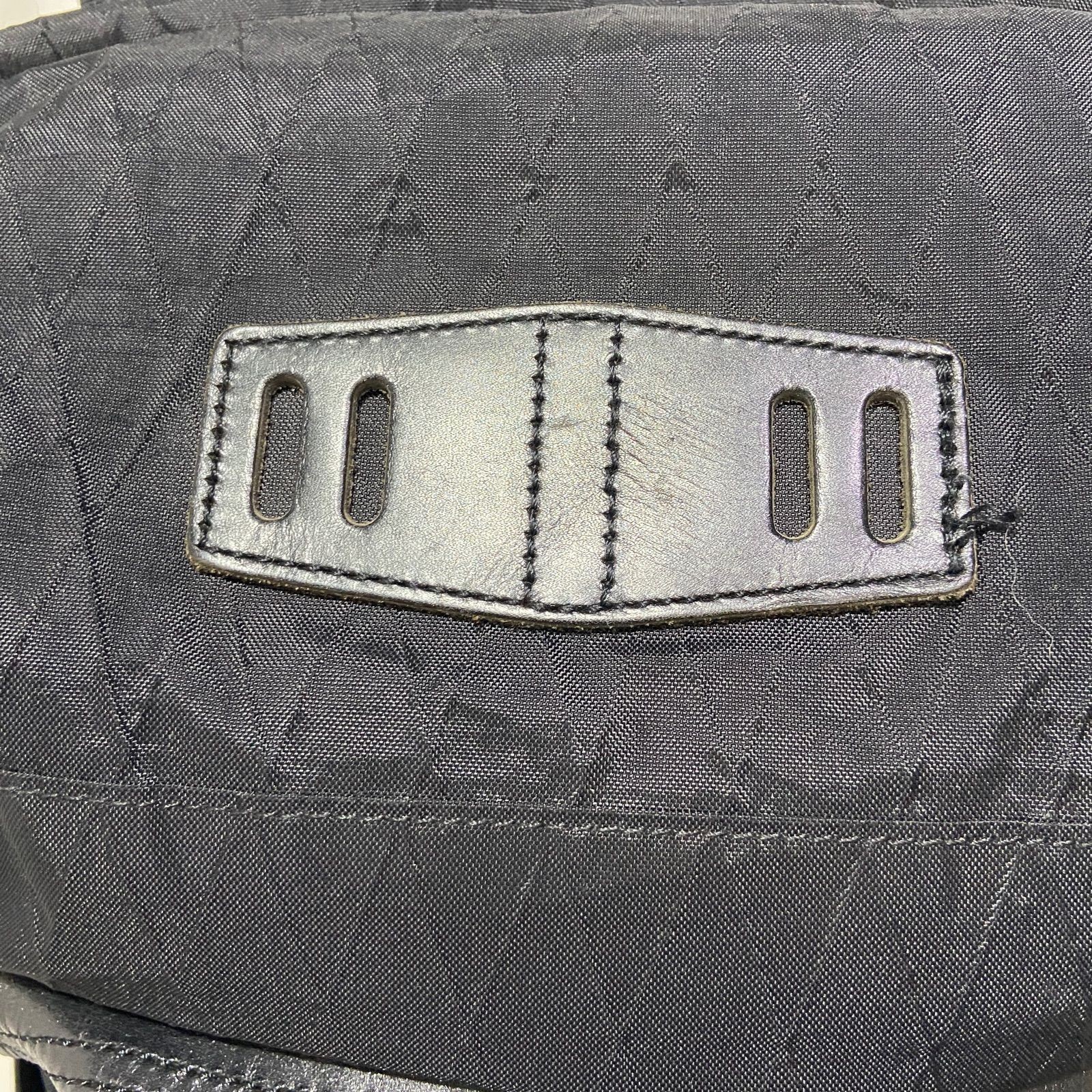 Master Piece Potential Leather Backpack Rucksack … - image 4