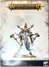 Warhammer AOS Lumineth Realm-Lords Avalenor 1, NIB 