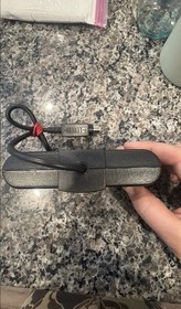 NEC TurboTap Multitap Adapter for TurboGrafx-16 Console, 5 Players, Black