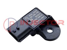 Bosch 0261230316 Map Sensor Genuine Oem Mazda Bosch 0261230316 Map Sensor Genuine Oem Mazda