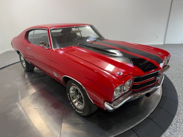 1970 Chevrolet Chevelle for sale in Cheswick Pennsylvania