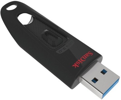SanDisk Cruzer Ultra USB 3.0 (512GB)