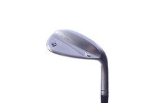 TaylorMade Milled Grind 4 Raw 60* Lob Wedge RH Stiff Flex 132g