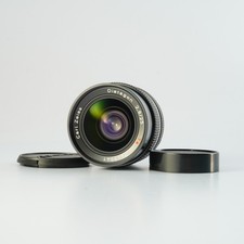 Contax 25mm Focal Camera Lenses for sale | eBay