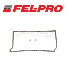 Fel Pro PS5272 Push Rod Cover Gasket Set for Engine Sealing Component ma
