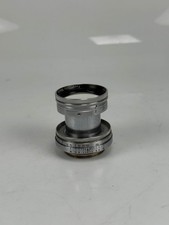 Leica Summitar 5cm f2 Ltm screwmount rangefinder lens