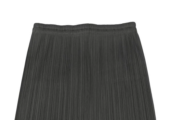 Falda Larga Plisada PLEATS PLEASE Talla 3 (K-155514) Foto 3 de 4