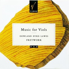 Music for Viols