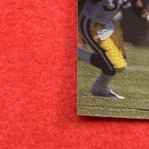 Jerry Rice - Bowman's Best 1997 #50 y 1998 Topps cromo #38 - Imagen 7 de 13