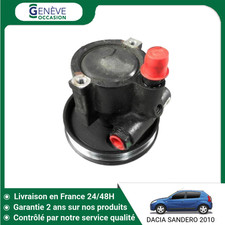 Pompe direction assistée Dacia LOGAN