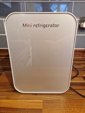 Mini Fridge 4L Cooler Warmer KB-4L Fully Tested And Working