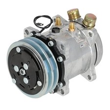 Air Conditioning Compressor - Sanden Style SD5H11 12V