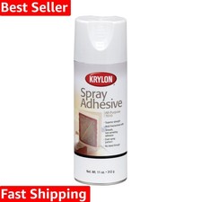 11-Ounce All-Purpose Spray Adhesive