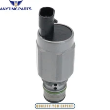 Transmission Solenoid Valve RE183369 fits John Deere 6120 6320 6420 7420 7520