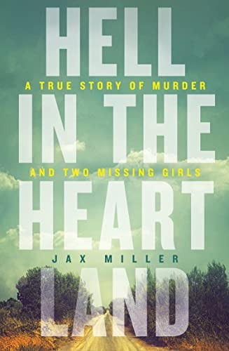 Hell in the Heartland, Fiction, Paperback, Jax Miller - Image 4