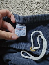 1980s reverse weave champion mens sweatpants