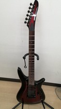 Yamaha MG-II Electric Guitar Serviced Fret Wear