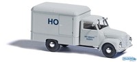 Busch Ho Framo V901/2 Koffer 52011