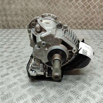 PORSCHE MACAN DKN Verteilergetriebe 95B341010T 3.0 Benzin 260 kW 2022 33098774