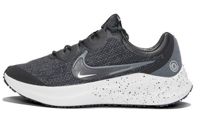 Nike Air Winflo 8 Shield Black Iron Grey DC3727-001 Men's
