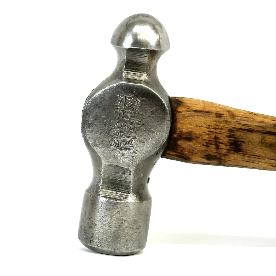 Blue Point BP16B 16oz Ball Peen Hammer - Image 2 of 4