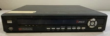 Digital Watchdog VMAX IP PLUS 8-Channel NVR DC12V Video recorder NS-U3C
