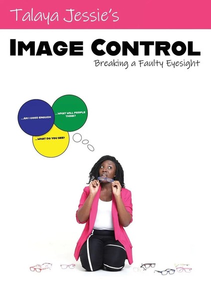 Elm Hill | The Image Control | Taschenbuch | Englisch (2019) | Elm Hill-image