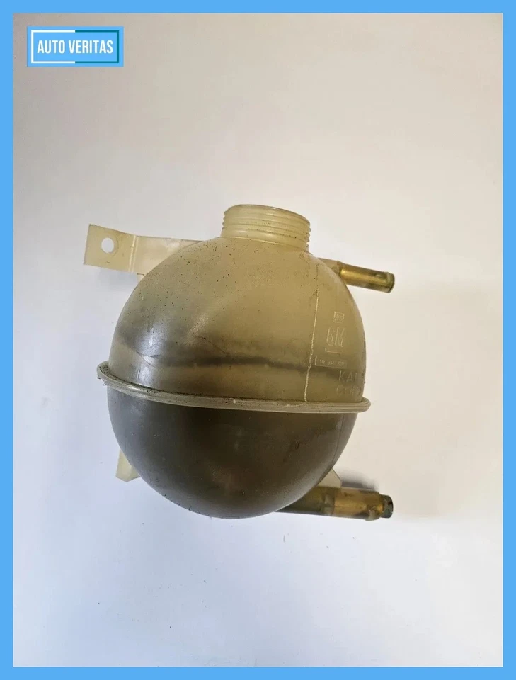 ORIGINAL OPEL Requirement tank cooling water Opel Kadett D E Ascona C 90156938 - Image 2 of 3