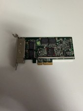 Dell 0TMGR6 Broadcom 5719 Quad Port 1Gb Ethernet Gigabit PCIe NIC Network Card