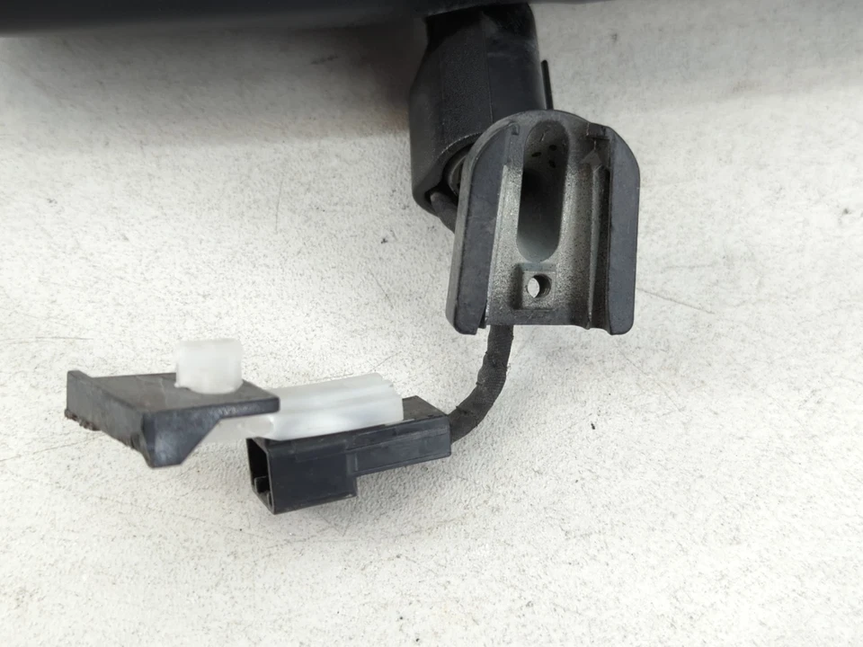 2017-2017 Lexus Is200t Interior Rear View Mirror Oem HH720 - Image 4 of 4