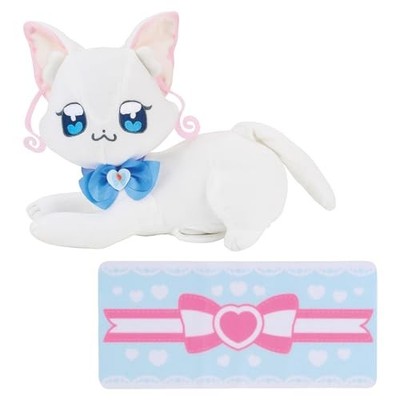 Wonderful Pretty Cure! Yuki-chan always with you　Japan