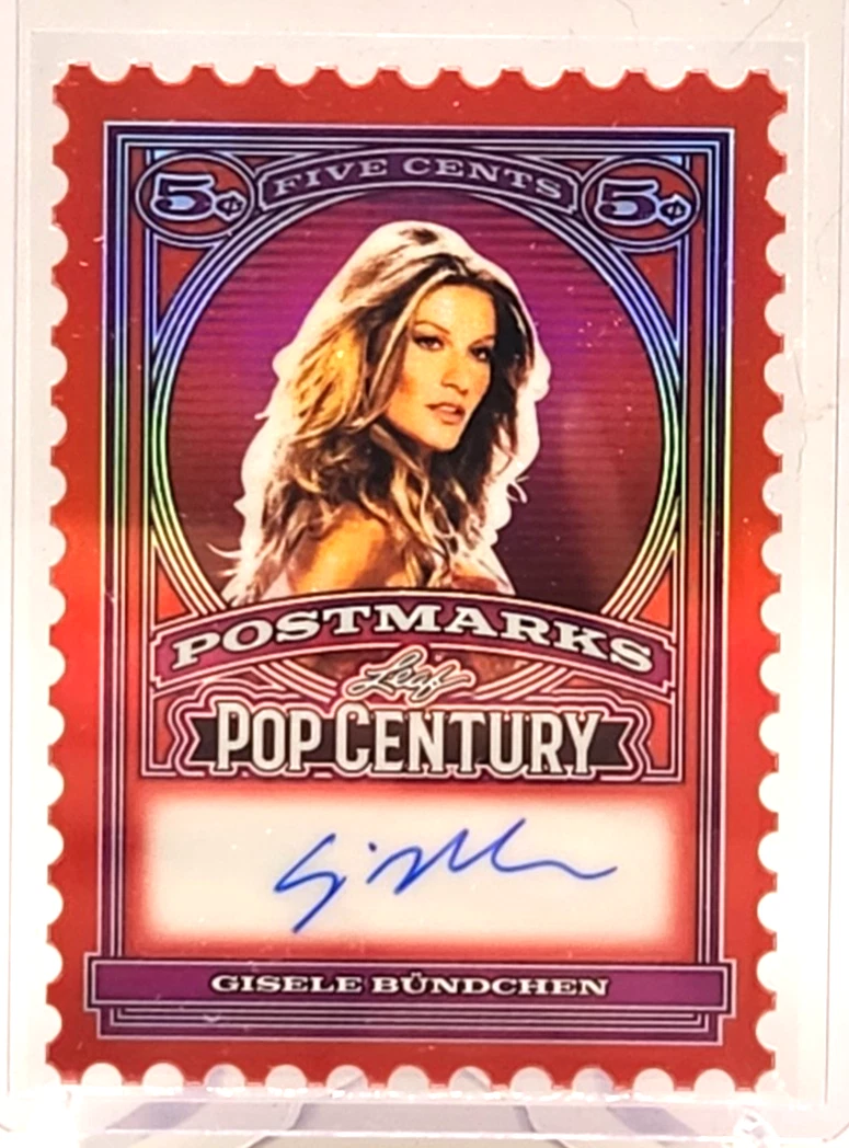 Preços baixos em Gisele bundchen | eBay