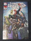 Amazing Spider-Man Vol 6 #4 VF/NM Romita Jr. Cover - WE COMBINE SHIPPING
