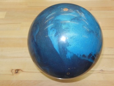 NIB 13# Motiv Jackal Apex Bowling Ball - 13.2/2.9