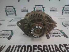 Alternateur Peugeot 306