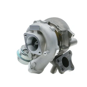 Turbolader für Stark SKCT-1190187